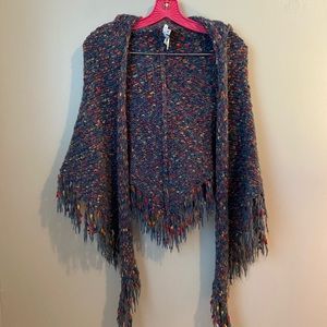 Cabi cape/shawl